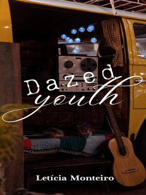 cover image of Dazed Youth